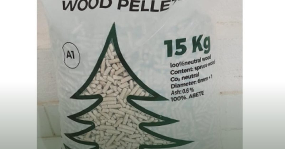 How to Import Wood Pellets from Egypt: A Step-by-Step Guide for Buyers